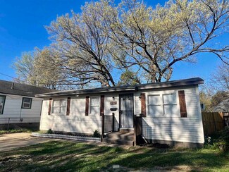 847 Marianna St, Memphis, TN 38114