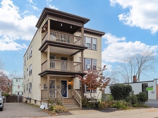 118-120 Granite Ave Unit 2, Dorchester Center, MA 02124