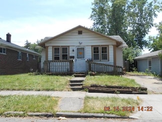 1633 W 4th St, Fort Wayne, IN 46808