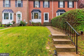 64 Stone Park Place, Nottingham, MD 21236