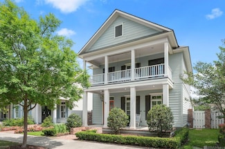 1219 Americana Blvd, Zachary, LA 70791