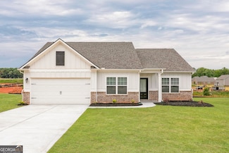 280 Oliver Dr, Locust Grove, GA 30248