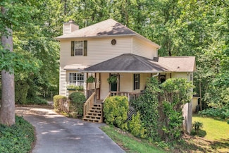1221 Winding Way, Taylors, SC 29687
