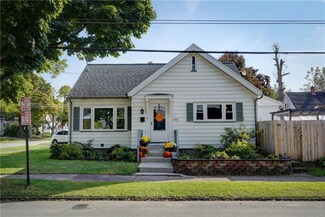 145 Nester St, Rochester, NY 14621