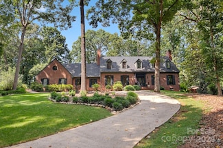 212 Vauxhall Dr, Shelby, NC 28150