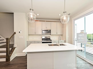 1312 Walter Taylor Way Unit EQX0104, Charlotte, NC 28206