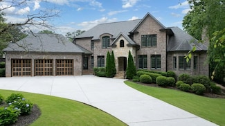 22 Mount Paran Rd NW, Atlanta, GA 30327