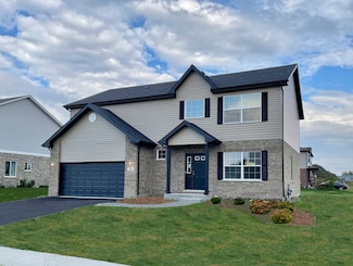 New Lenox, IL 60451