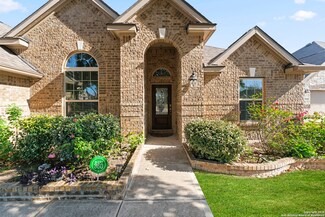 5007 Cartagena, San Antonio, TX 78253