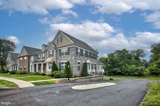 4755 Laurel Valley Ln, Enola, PA 17025