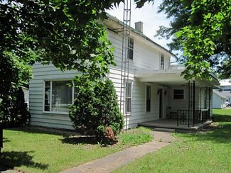 309 N Wilhelm St, Holgate, OH 43527