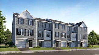 Chase Grande, Sicklerville, NJ 08081