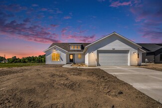 5287 Margot Ln, Allendale, MI 49401