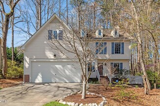 12013 N Exeter Way, Raleigh, NC 27613