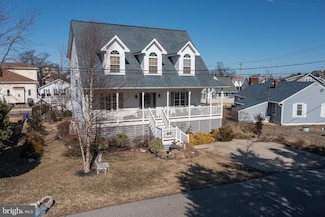 2828 Look Out Trail, Huntingtown, MD 20639