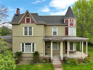 435 Jefferson St, Eau Claire, WI 54701