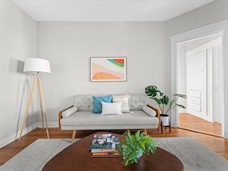 90 Bynner St Unit 12, Jamaica Plain, MA 02130