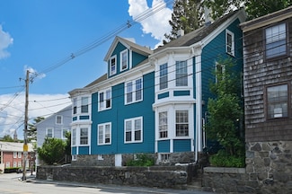 148-150 Pleasant St Unit 2, Marblehead, MA 01945