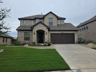 3218 Amber Waves Ln, Wylie, TX 75098