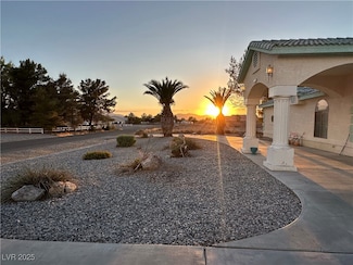 1250 Cavalry St, Pahrump, NV 89048