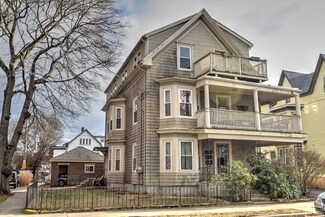 16 Garland St Unit 1, Lynn, MA 01902