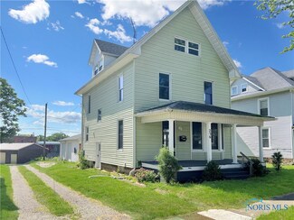 226 Franklin St, Tiffin, OH 44883