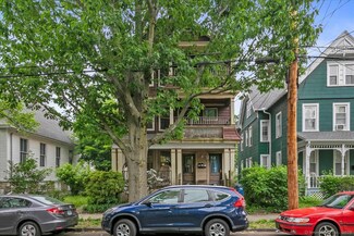 108 Lawrence St Unit 3, New Haven, CT 06511