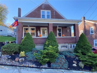 716 Hertzog Ave, Fountain Hill, PA 18015