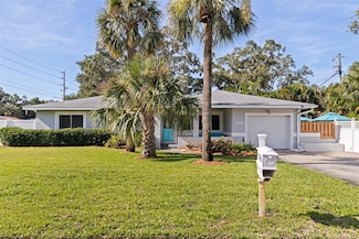 8200 31st Terrace N, Saint Petersburg, FL 33710