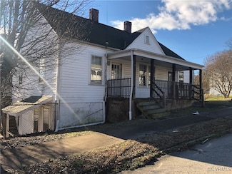 324 E Thomas St, Danville, VA 24540