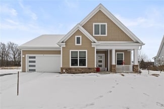 8 Saint Johnsville Trail, Rochester, NY 14618