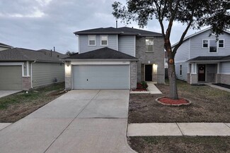2923 Latch Ln, Houston, TX 77038