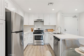 419 N Chandler Ave Unit 421, Monterey Park, CA 91754
