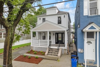 382 Broughton Ave, Bloomfield, NJ 07003