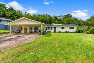 131 Aleo St, Kapaa, HI 96746