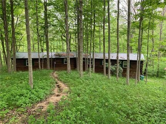 5321 N Mechanicsburg Rd, Middletown, IN 47356