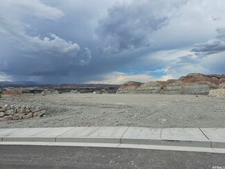 1029 E Tomahawk Dr Unit 502, Washington, UT 84780