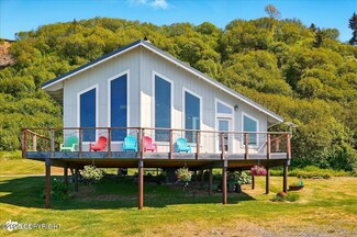 30076 Whiskey Gulch Beach Rem SW, Anchor Point, AK 99556