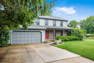 1169 Riva Ridge Blvd, Columbus, OH 43230