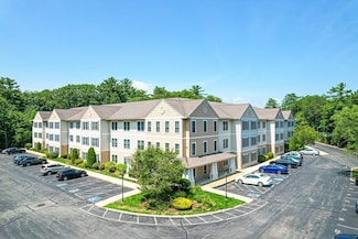 135 Beach Rd Unit B309, Salisbury, MA 01952