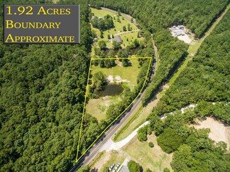 8128 Doar Rd, Awendaw, SC 29429