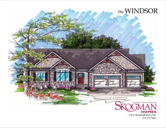 1722 Waxwing Way, Waterloo, IA 50701