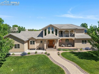 4203 St Andrews Dr, Pueblo, CO 81001