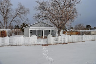 6355 W Jefferson Place, Lakewood, CO 80226