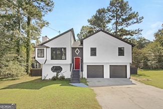 295 Lamden Ct, Lawrenceville, GA 30046