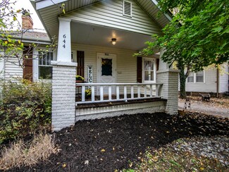 644 N Crestway St, Wichita, KS 67208