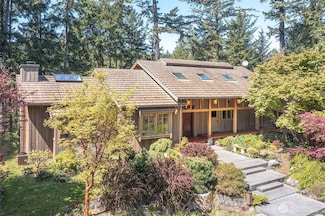 72 Thunderbird Trail, Orcas, WA 98280