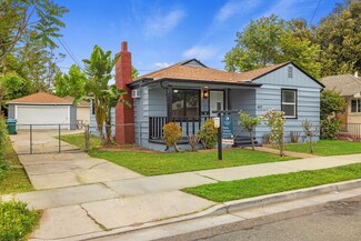 407 E Hawthorne Ave, Stockton, CA 95204