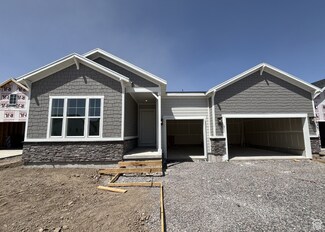 258 E Polaris Dr Unit 110, Saratoga Springs, UT 84045