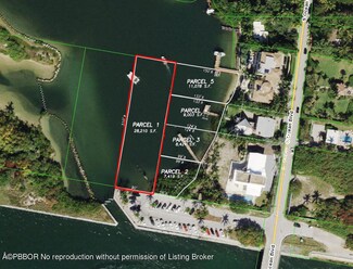 Lot 1 S Ocean Blvd, Manalapan, FL 33462